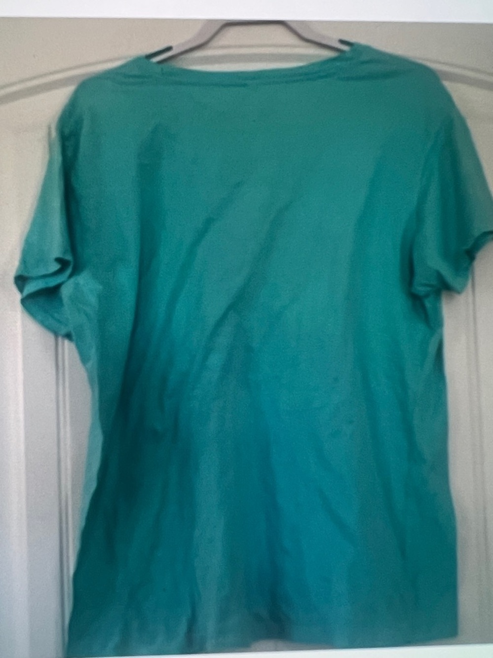 Horse Show Mom T Shirt - Picture 2 of 2